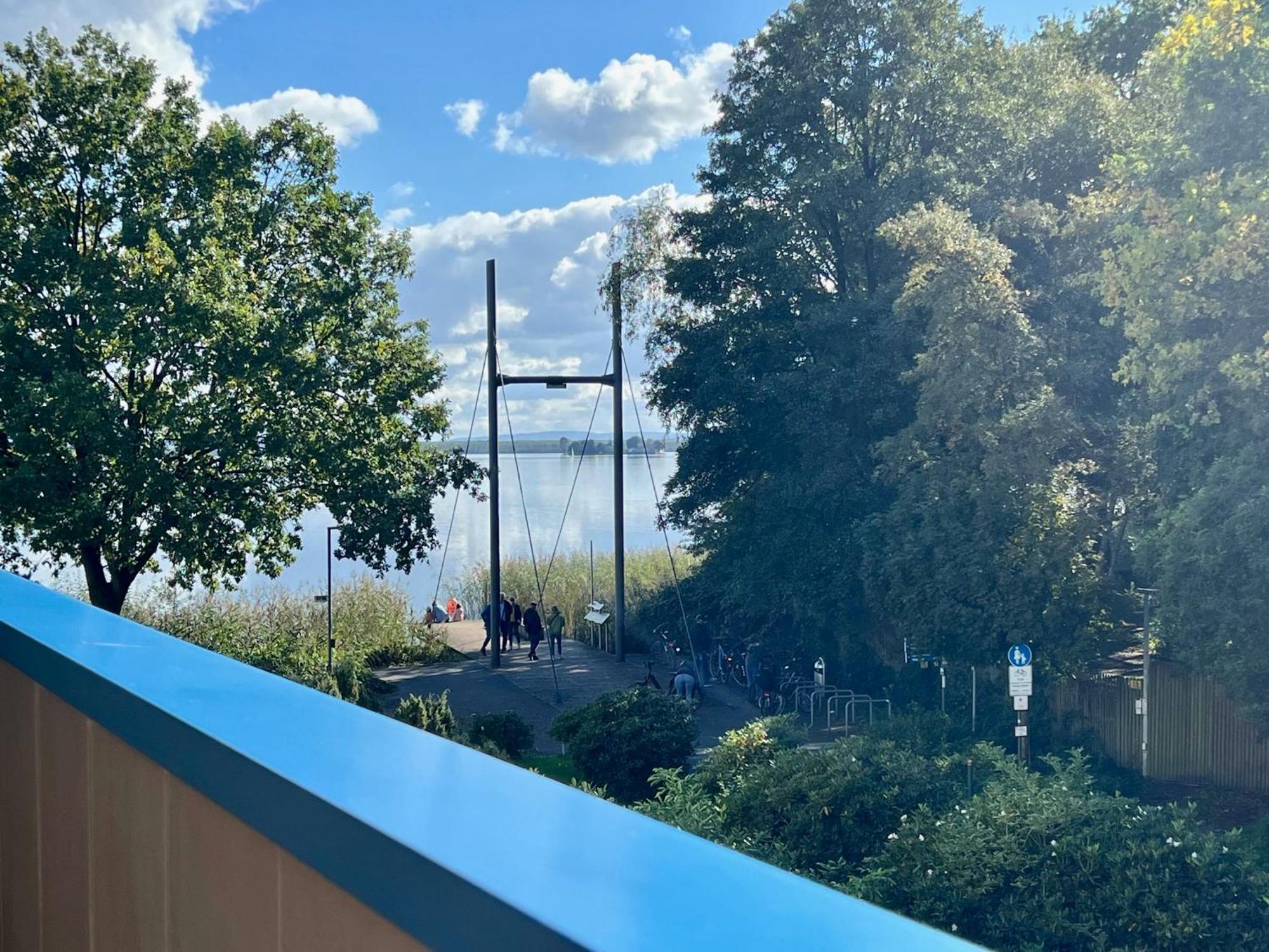 Ferienwohnung Meerzeit Mardorf Neustadt am Rübenberge Extérieur photo
