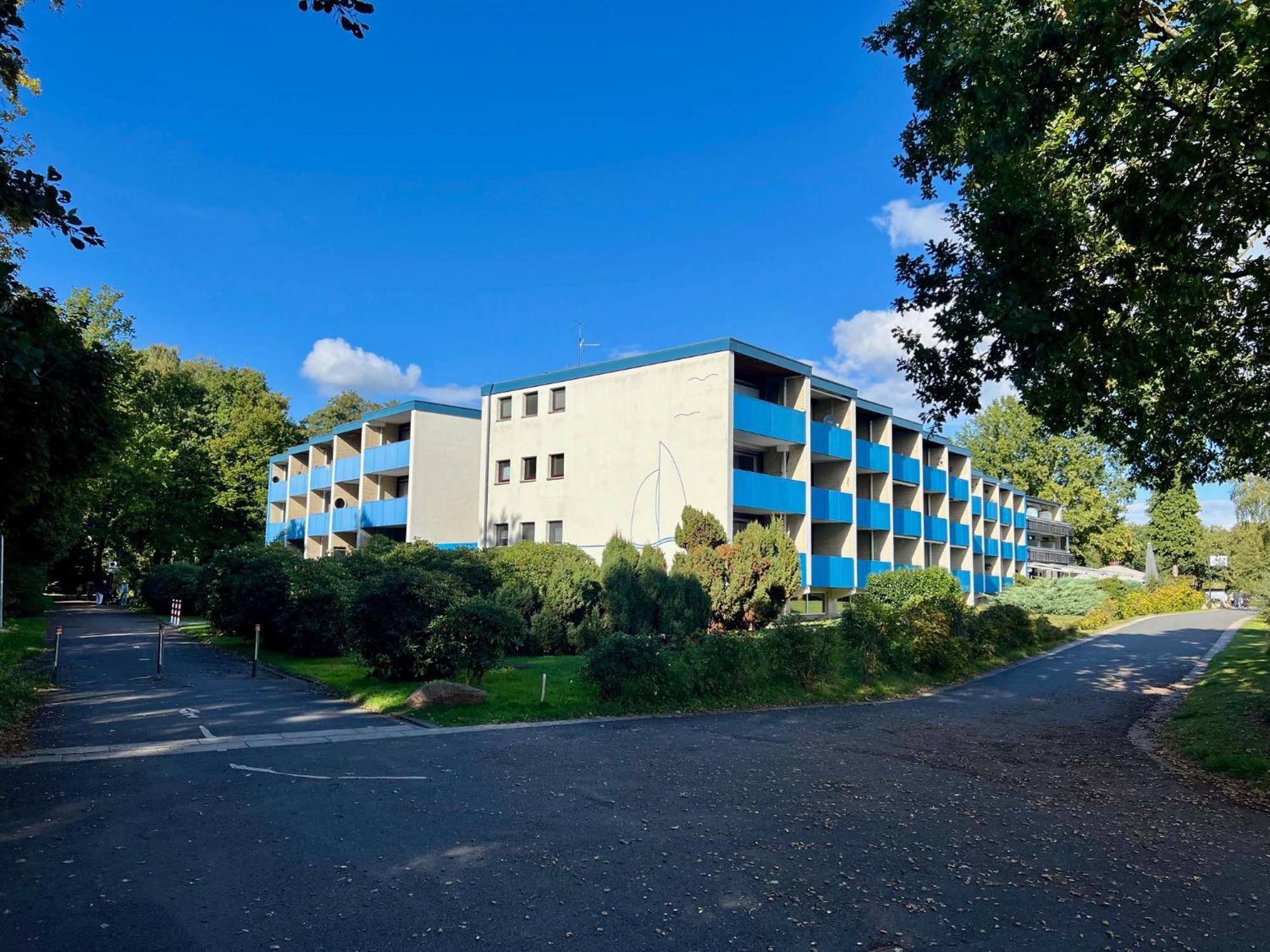 Ferienwohnung Meerzeit Mardorf Neustadt am Rübenberge Extérieur photo