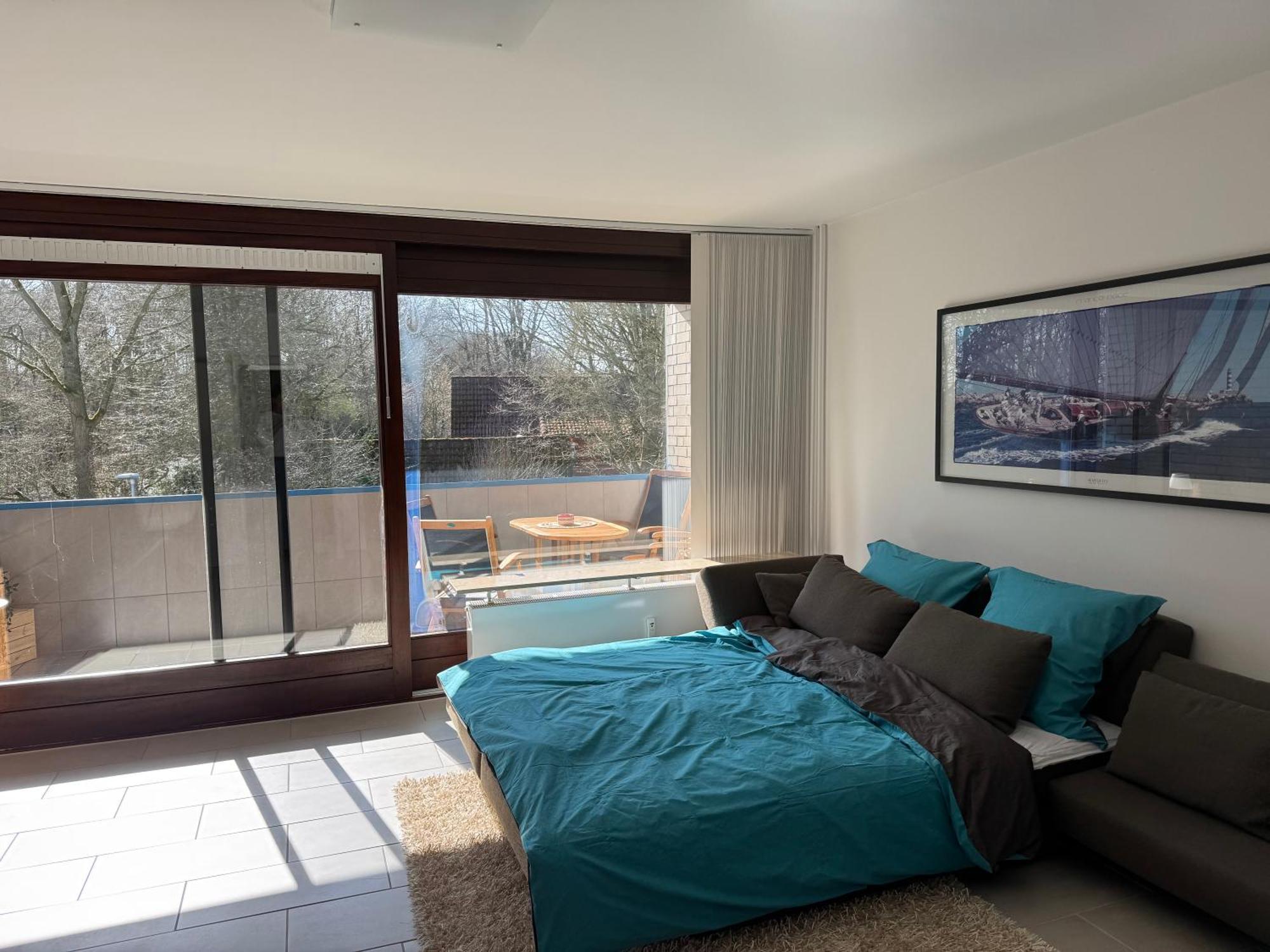 Ferienwohnung Meerzeit Mardorf Neustadt am Rübenberge Extérieur photo
