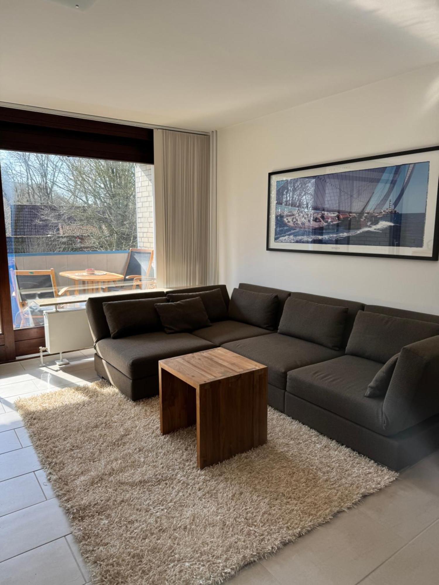 Ferienwohnung Meerzeit Mardorf Neustadt am Rübenberge Extérieur photo