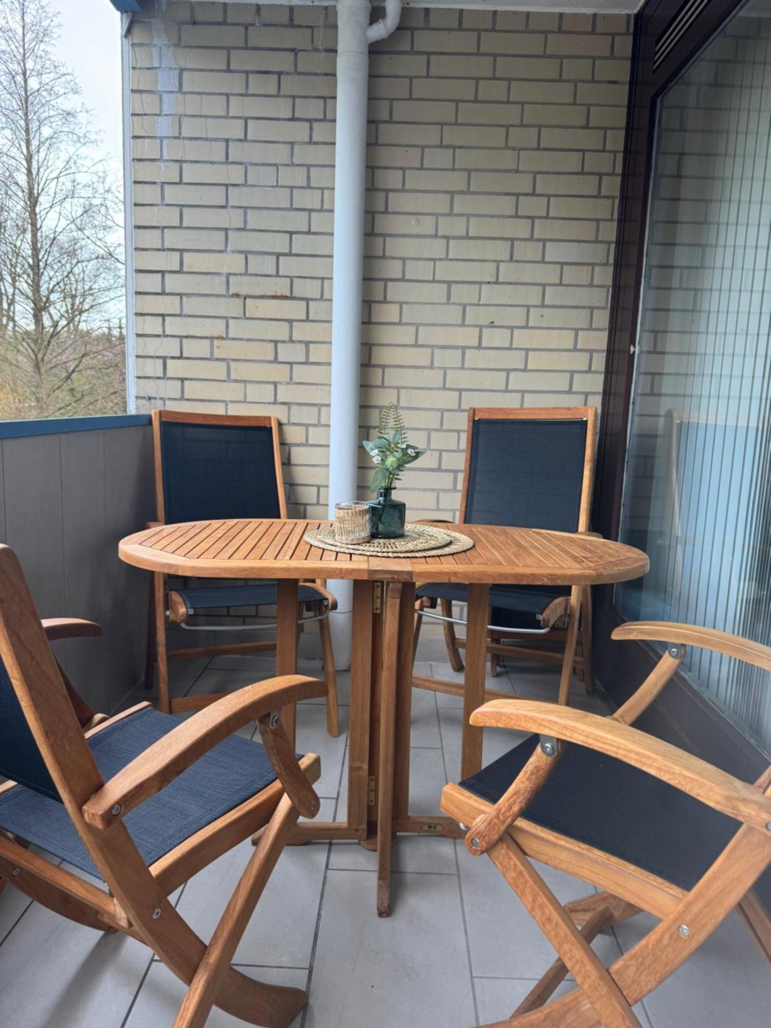 Ferienwohnung Meerzeit Mardorf Neustadt am Rübenberge Extérieur photo