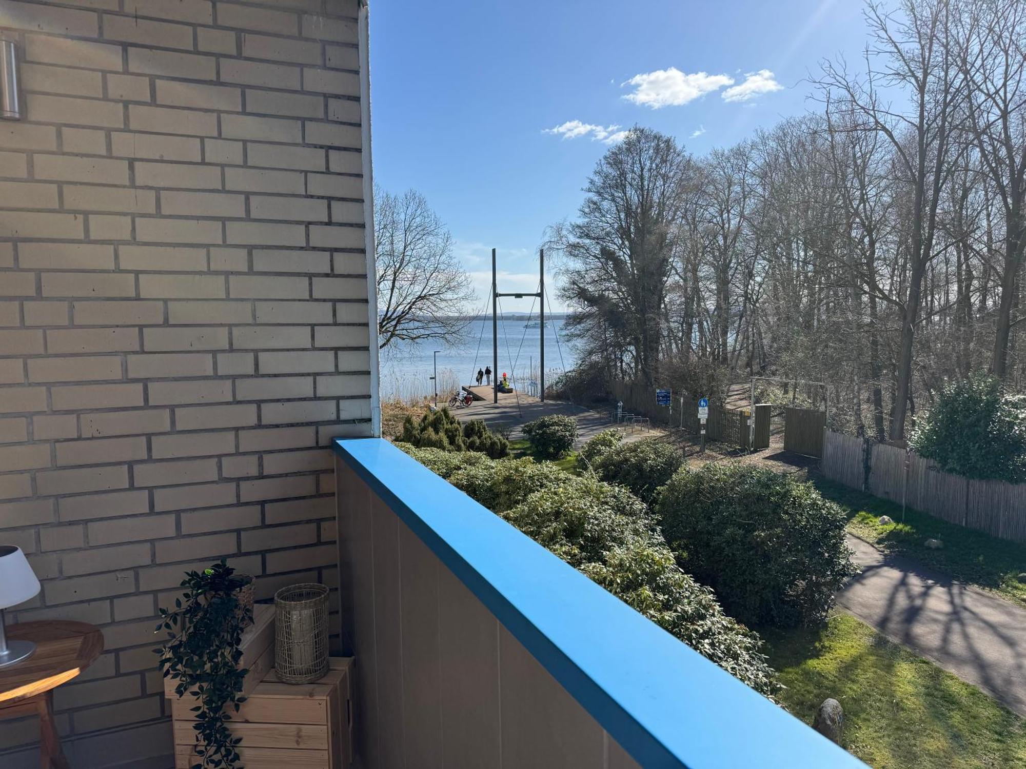 Ferienwohnung Meerzeit Mardorf Neustadt am Rübenberge Extérieur photo