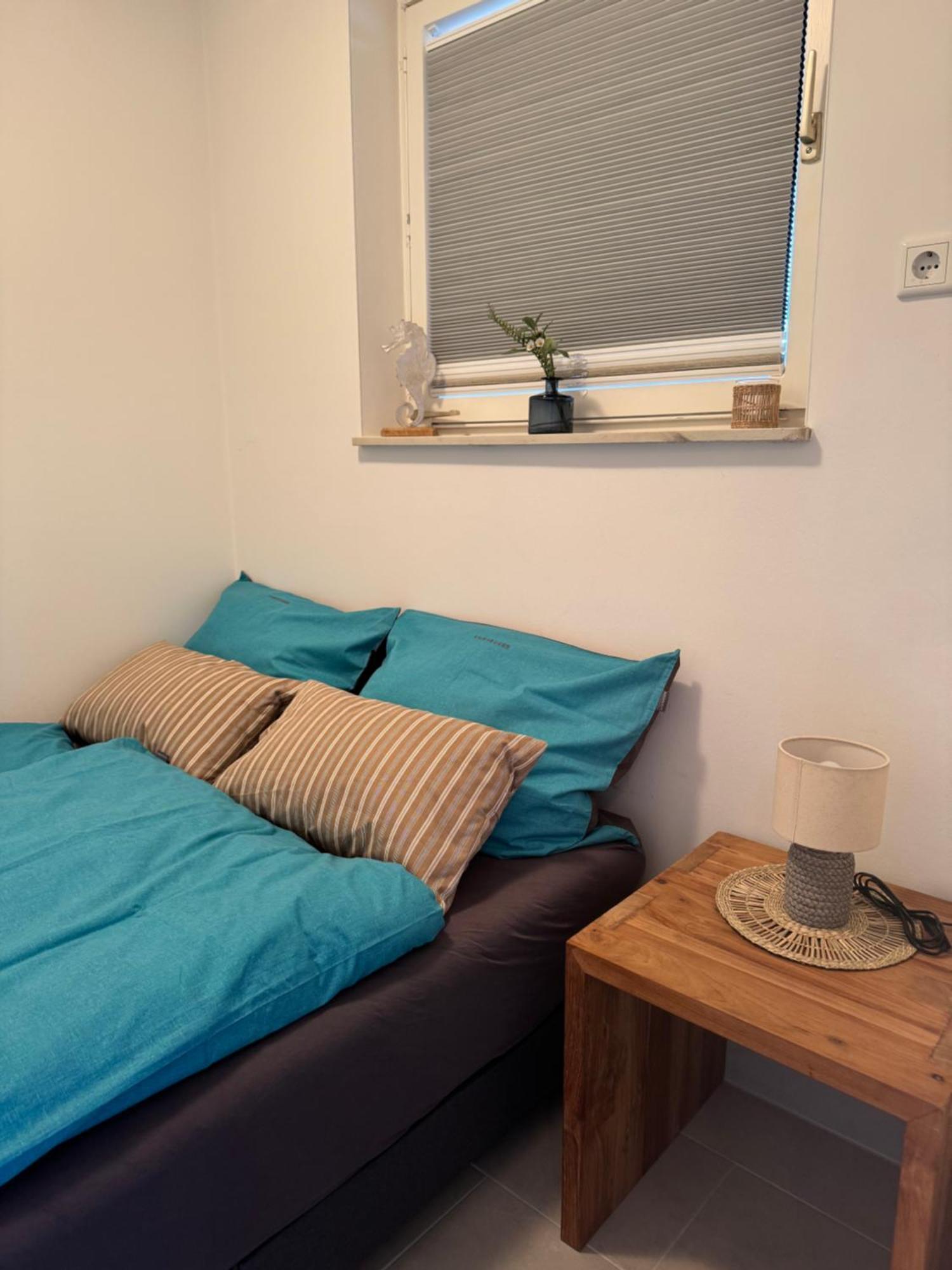 Ferienwohnung Meerzeit Mardorf Neustadt am Rübenberge Extérieur photo