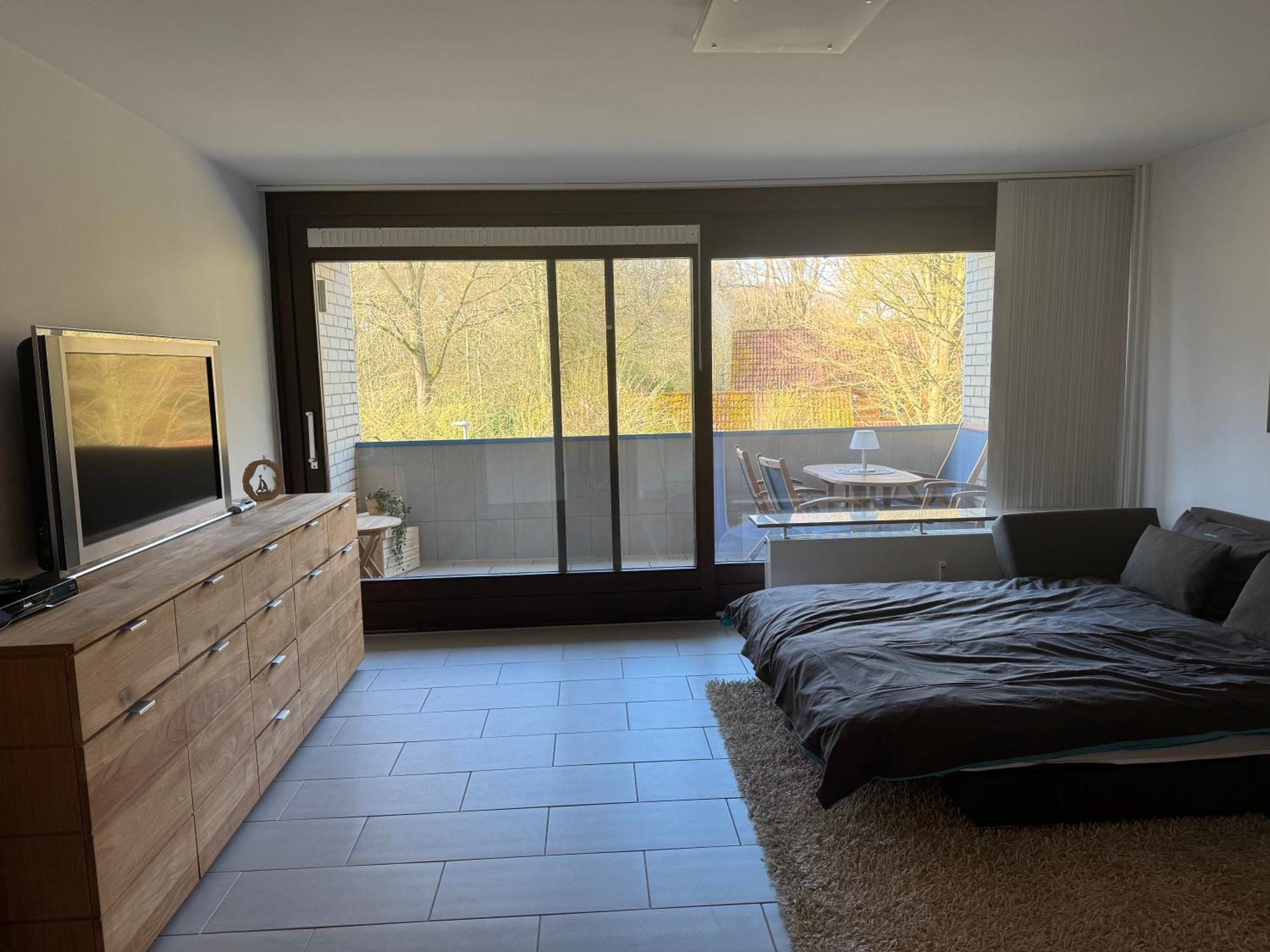 Ferienwohnung Meerzeit Mardorf Neustadt am Rübenberge Extérieur photo
