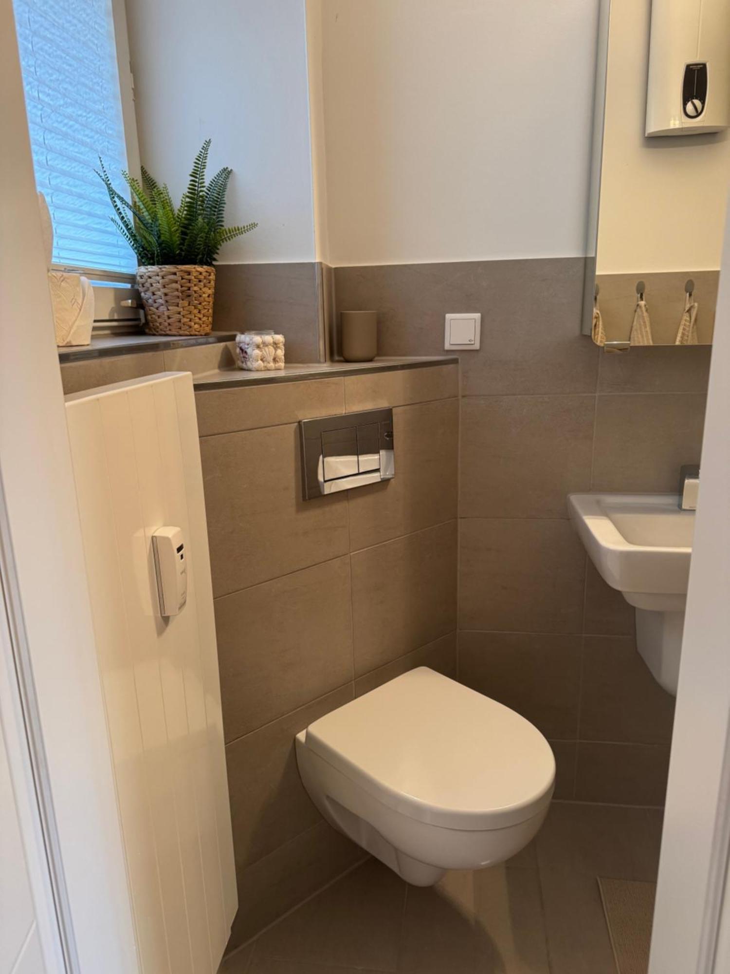 Ferienwohnung Meerzeit Mardorf Neustadt am Rübenberge Extérieur photo