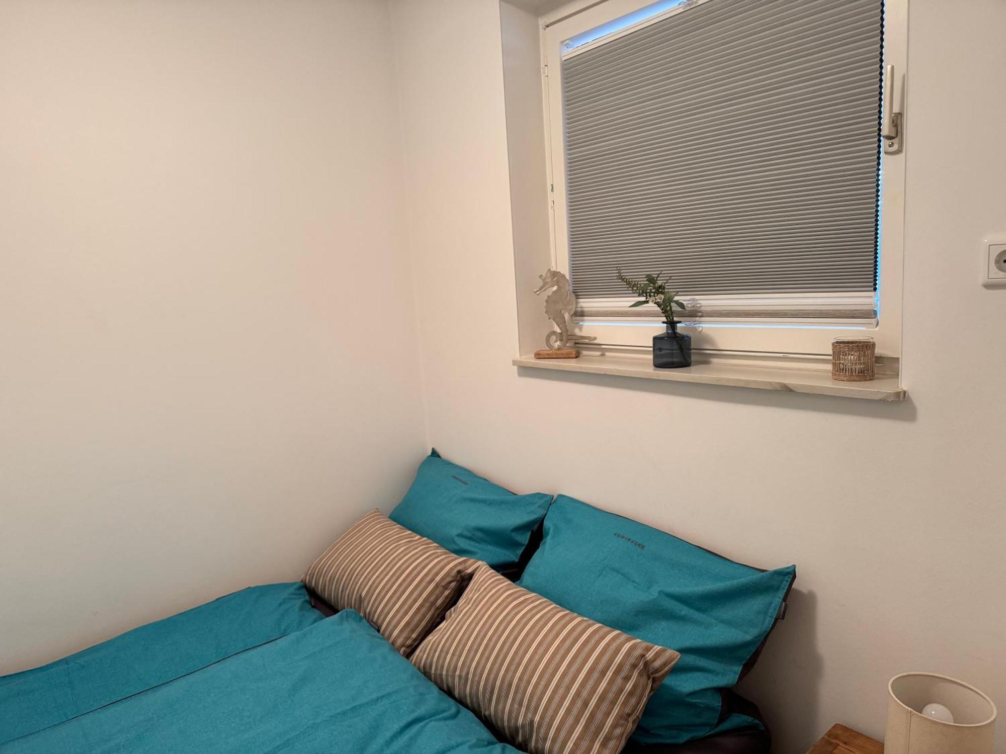 Ferienwohnung Meerzeit Mardorf Neustadt am Rübenberge Extérieur photo